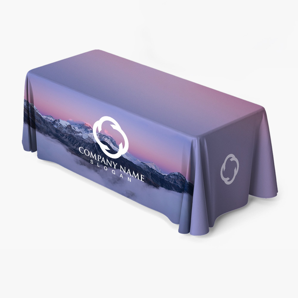 Table Throw