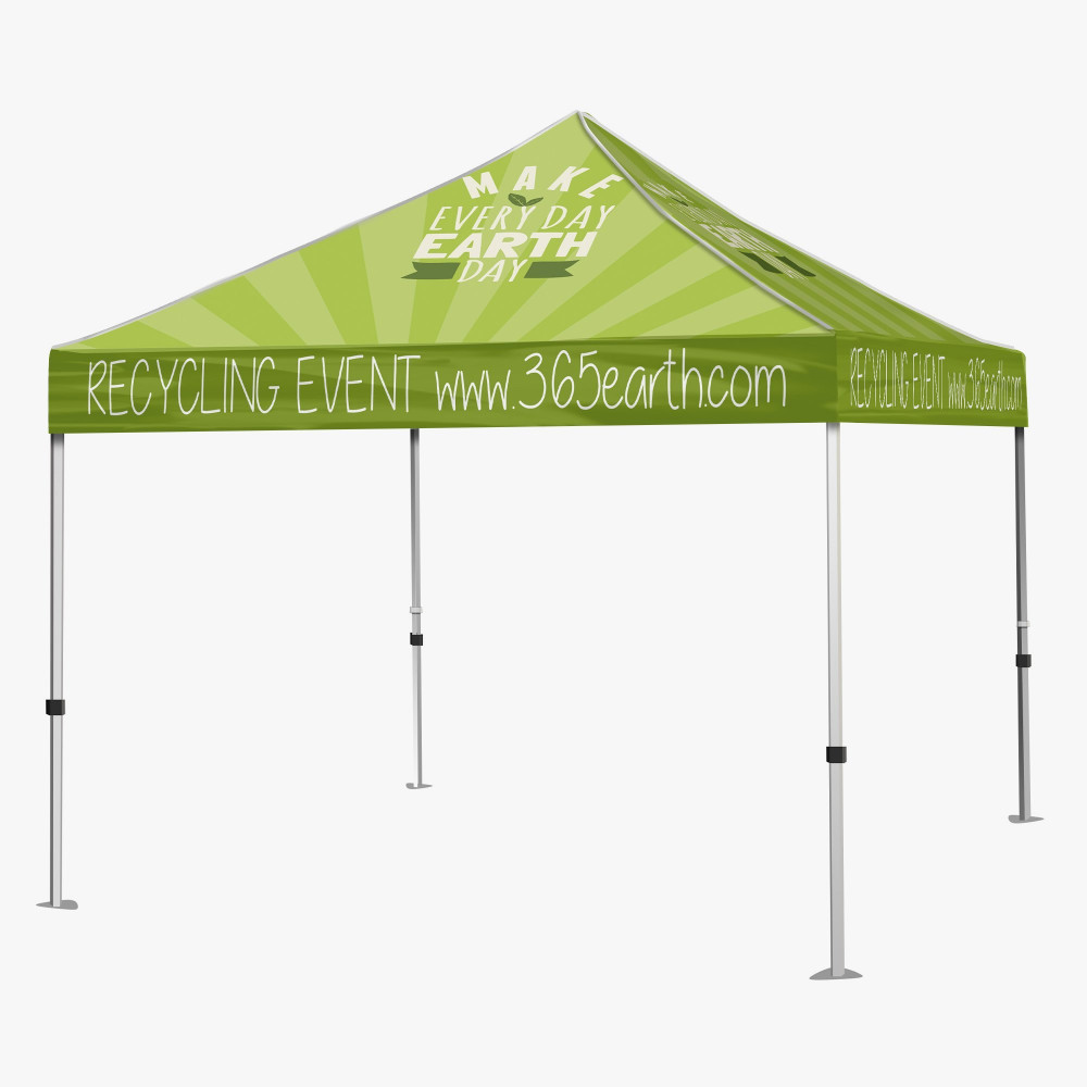 Custom Event Tents